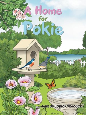 cover image of A Home for Pokie